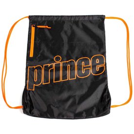 Prince Nylon Drawstring Bag