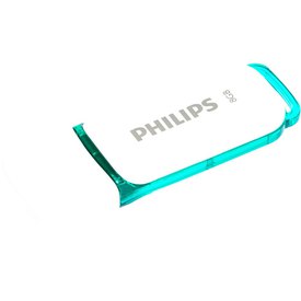 Philips USB 2.0 8GB Snow Pendrive