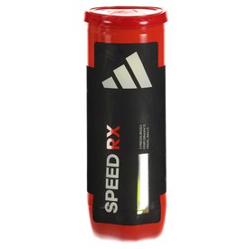 adidas Speed Rx Padel Balls