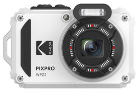 Kodak WPZ2 Camera