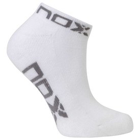 Nox CAMBBLGR short socks