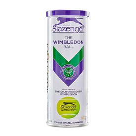 Slazenger Wimbeldon Tennis Ball