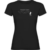 Kruskis Camiseta de manga corta Tennis DNA