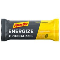 Powerbar Energize Original Energy Bar 55g Banana And Punch