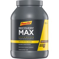 powerbar-recovery-max-1.15kg-chocolate