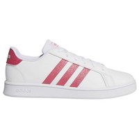 adidas-grand-court-kid-shoes