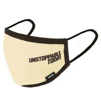 Arch max Unstoppable Today Face Mask