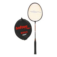 softee-b-500-badminton-racket