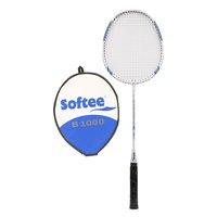 softee-raqueta-badminton-b-1000-tournament