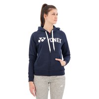 yonex-yw0018-sweater-met-ritssluiting