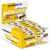 powergym-probar-50g-16-units-dark-chocolate-and-hazelnut-energy-bars-box