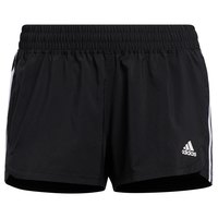 adidas-pantalons-curts-pacer-3-stripes-woven