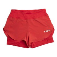 nox-pantalons-curts-fit-pro