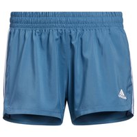 adidas-pantalons-curts-pacer-3-stripes-woven