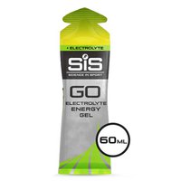 SIS Go Energy + Electrolyte Lemon & Mint 60ml Okulary Niebieskiego Ekranu
