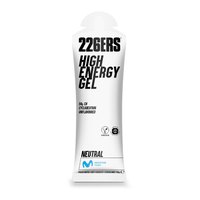 226ERS High Energy Energy Gel Geschmacksneutral