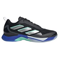 adidas-avacourt-tennisbannen-schoenen