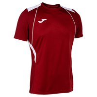 joma-t-shirt-a-manches-courtes-championship-vii