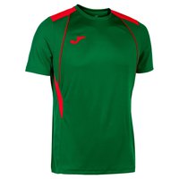 joma-t-shirt-a-manches-courtes-championship-vii