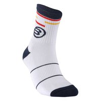 bullpadel-2204-half-socks-3-pairs