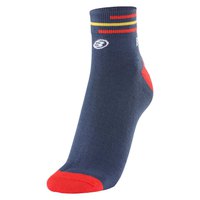 bullpadel-2205-half-socks-3-pairs