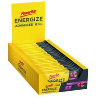 powerbar-energize-advanced-55g-15-units-raspberry-energy-bars-box