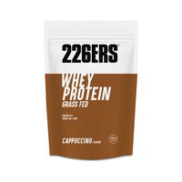 226ERS Proteína Concentrada Grass Fed 1kg Capuccino