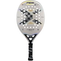 Nox NG170 By Nicolas Gianotti Beach Tennis Racket 2023