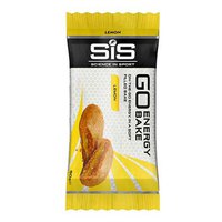 SIS Go Cytrynowy 50g Energia Bar
