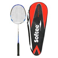 softee-badminton-racket-10k