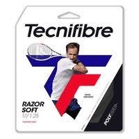 tecnifibre-razor-soft-1.25-tennis-einzel-zeichenfolge