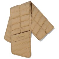 Berghaus Quilted Scarf