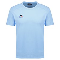 Le coq sportif Camiseta de manga corta 2320134 Tennis N°4