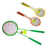 sport-one-badmintonsats-fluo
