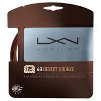 luxilon-4g-desert-bronze-12.2-m-tennis-single-string