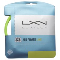 Luxilon Corde Simple De Tennis Alu Power 12.2 m