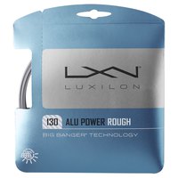 Luxilon Corde Simple De Tennis Alu Power Rough 12.2 m