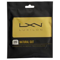 Luxilon Natural Gut 120 12.2 m Tennis Single String