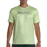 bullpadel-leteo-t-shirt-met-korte-mouwen