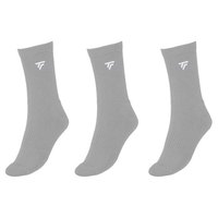 tecnifibre-calcetines-largos-classic-half-3-pares
