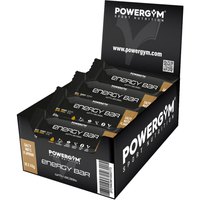 powergym-energy-bars-40gr-box-salty-nuts-24-units
