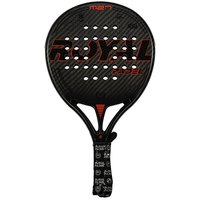Royal padel M27 Ltd 2024 padel racket