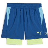 puma-pantalones-cortos-individual-team