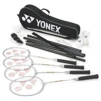 yonex-4-player-zestaw-do-badmintona