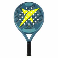 Drop shot Kibo 5.0 padel racket