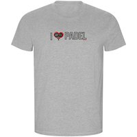 kruskis-i-love-padel-eco-short-sleeve-t-shirt