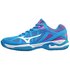 Mizuno Wave Exceed Tour Clay Shoes