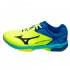 Mizuno Chaussures Tous Les Courts Wave Exceed Tour 2