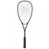 Dunlop Blackstorm 4D Graphite Squash Racket