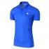 Le coq sportif TennisN 1 Short Sleeve T-Shirt